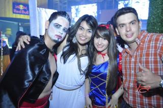 Foto 247 de Halloween 2013 Discoteca Malabar en Discoteca Malabar Bucaramanga, Bucaramanga