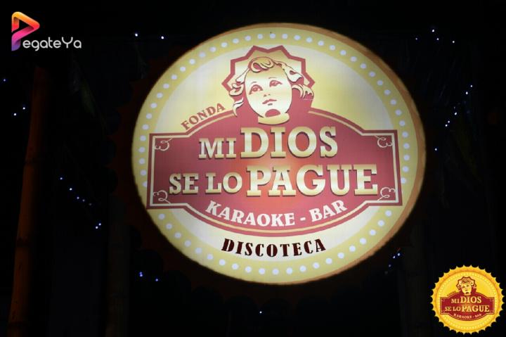 Foto 78 de Mi Dios Se Lo Pague - 2do FDS Agt 2016 en Fonda Mi Dios Se Lo Pague, Cali