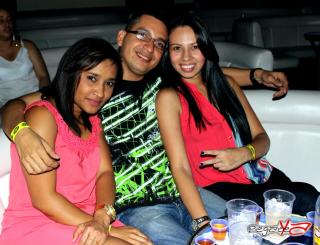 Foto 25 de Julio 13 del 2013 en Jala Jala Club, Cali