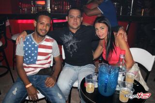 Foto 9 de Ampm Mayo 03 del 2014 en Am / PM Bar - Cali, Cali