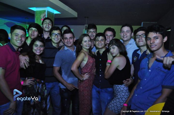 Foto 23 de Maria Namen - 16 de mayo de 2015 en Discoteca Maria Namen Bucaramanga, Bucaramanga