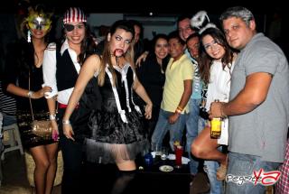 Foto 85 de Halloween en Penthouse 1800, Cali