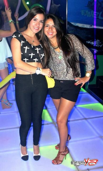 Foto 1 de Favela - Agosto 17 en Favela Club Menga, Cali