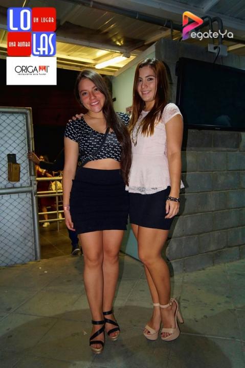 Foto 73 de Lolas Club - 1er FDS Marzo 2016 en Lolas Club Menga Cali, Cali