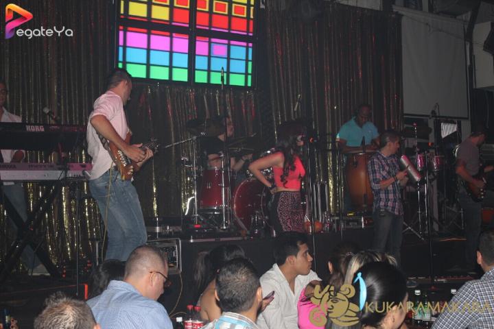 Foto 17 de Kukaramakara - 1er Fds Agosto 2016 en Kukaramakara Discoteca Cali, Cali