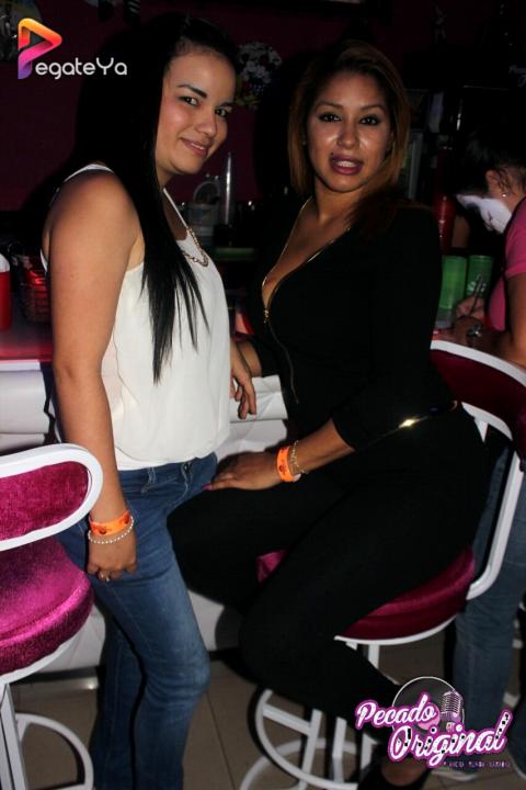 Foto 86 de Pecado Original - Halloween 2015 en Pecado Original, Cali