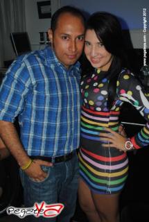 Foto 45 de leblon 3 y 4 de febrero de 2012 en Discoteca LEBLON Cartagena, Cartagena