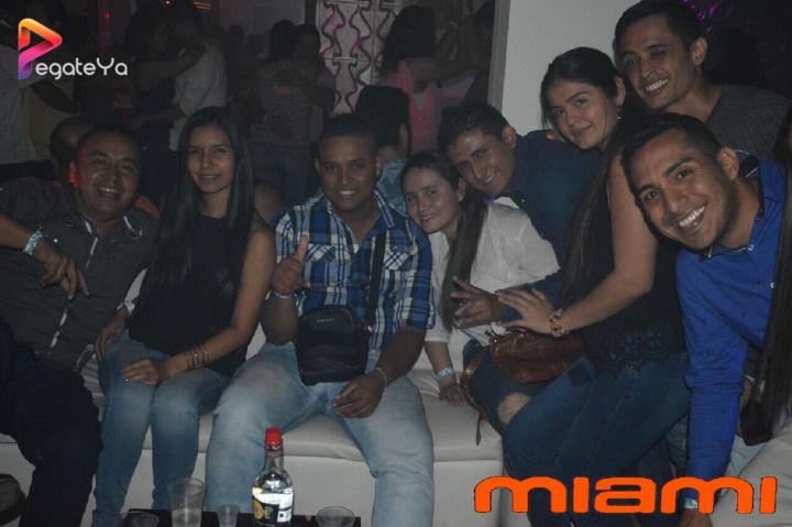 Foto 136 de Miami - 1er - 2do Fds Agosto 2016 en Miami Bar Cali, Cali