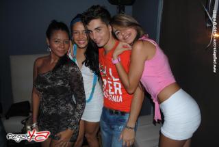 Foto 26 de bhoga sabado 2 de febrero de 2013 en Discoteca BHOGA cartagena, Cartagena