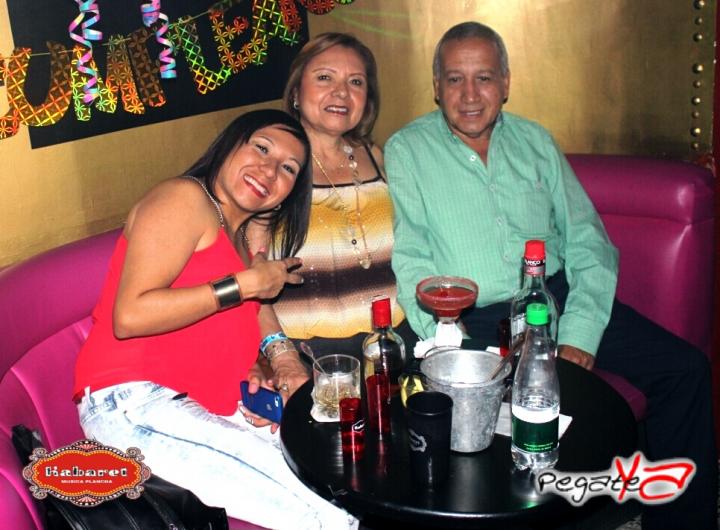 Foto 23 de Kabaret Bar - Agosto 23 del 2014 en Kabaret - Granada, Cali