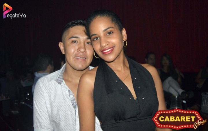 Foto 30 de Cabaret Salsa Show en Cabaret Salsa Show, Cali