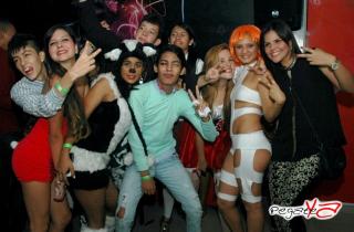 Foto 40 de Halloween en Nozomi Club, Cali