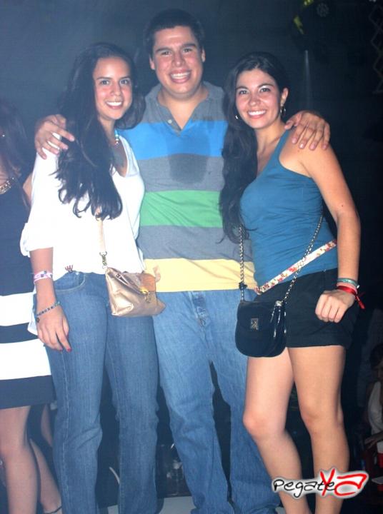 Foto 81 de Lolas Club - Agosto 23 del 2014 en Lolas Club Menga Cali, Cali
