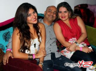 Foto 30 de Agosto 10 del 2013 en Beautiful 80`s Cali, Cali