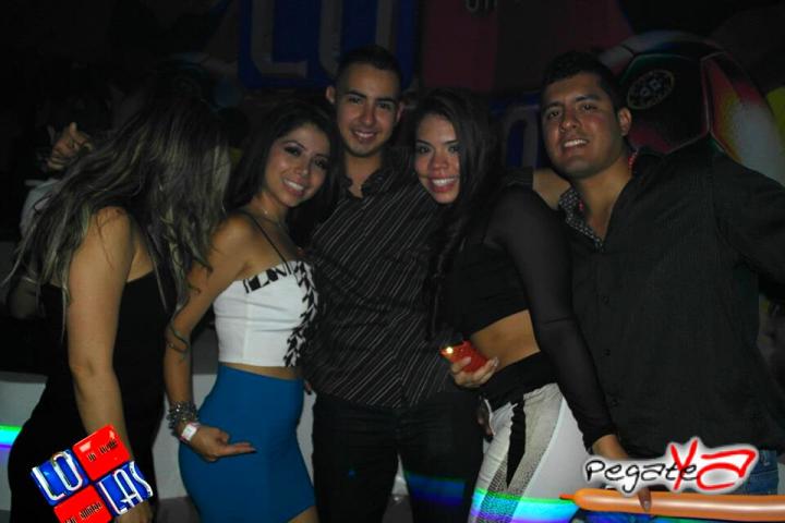 Foto 166 de Lolas Club - Agosto 23 del 2014 en Lolas Club Menga Cali, Cali