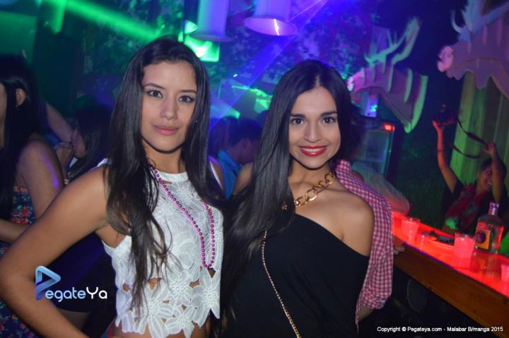 Foto 57 de Malabar - sabado 7 de febrero de 2015 en Discoteca Malabar Bucaramanga, Bucaramanga
