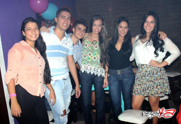 Foto 56 de Zambomba - Agosto 23 del 2014 en Club Zambomba, Cali
