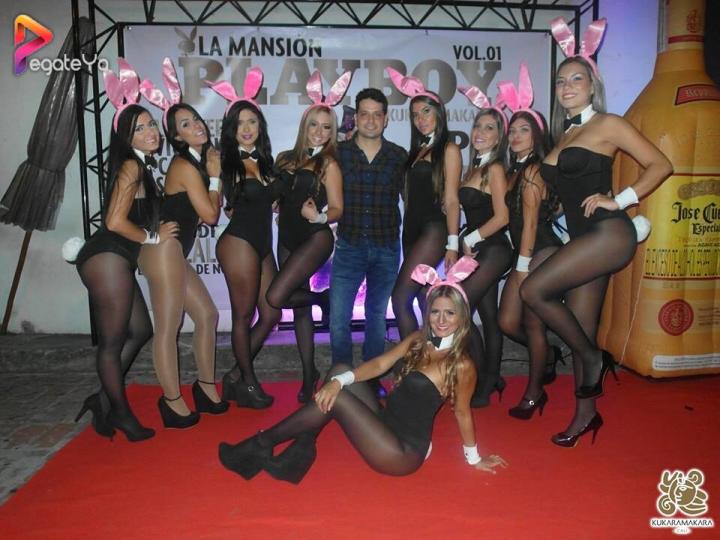Foto 115 de Kukara - Halloween 2015 en Kukaramakara Discoteca Cali, Cali