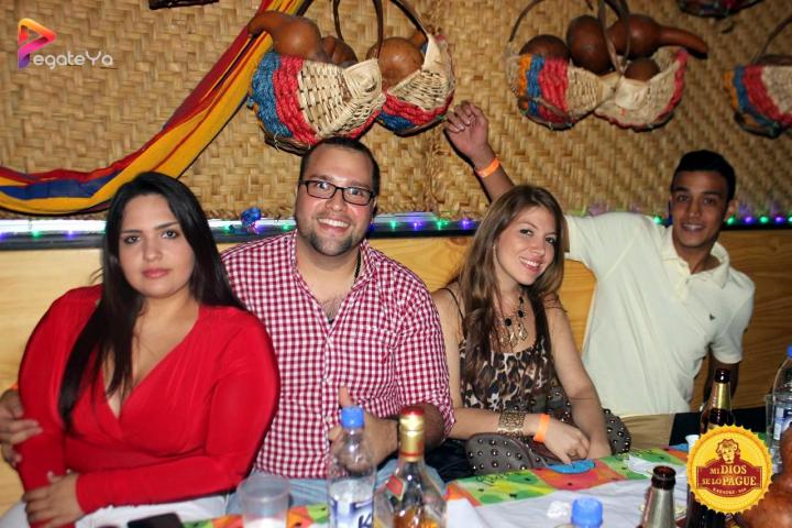 Foto 34 de Fonda Mi Dios Se Lo Pague 2016-03-15 en Fonda Mi Dios Se Lo Pague, Cali