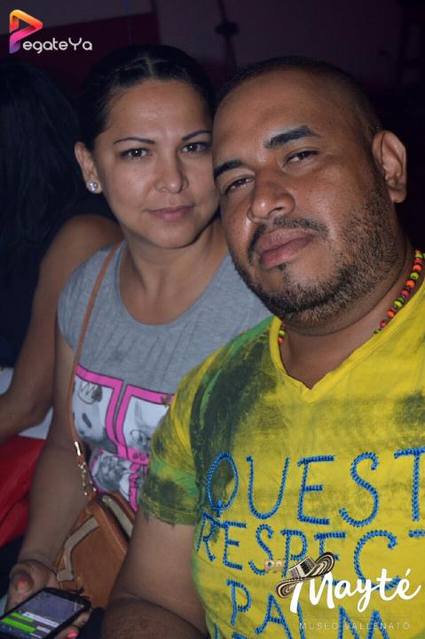 Foto 155 de Pa´mayte - Feria de Cali 2016 en Pa´Mayte Museo Vallenato