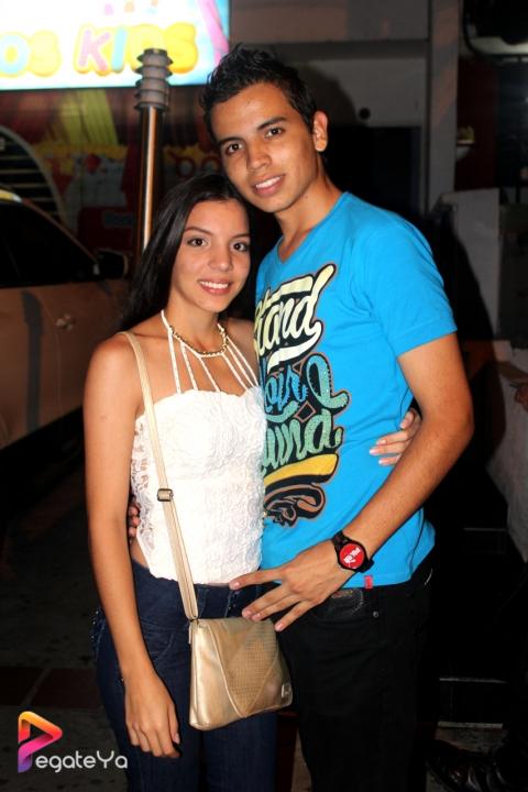 Foto 19 de Ahma - 1er FDS Febrero 2015 en Ahma Cali, Cali