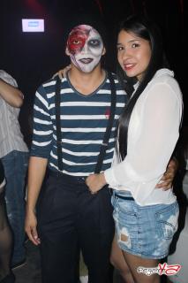 Foto 18 de Halloween en La Sucursal del Cielo, Cali