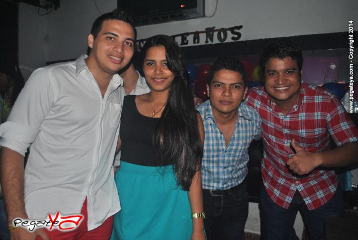 Foto 5 de Bahia Club 22 y 23 de Agosto en bahia club, Cartagena