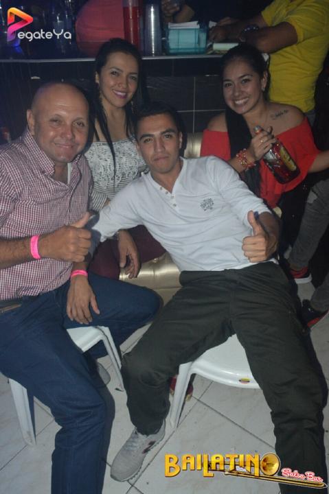 Foto 104 de Bailatino - Feria de Cali 2016 en Bailatino - Bar, Cali