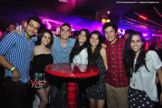 Foto 33 de BAR BLING - 1 de febrero de 2014 en Bar Bling Bucaramanga, Bucaramanga