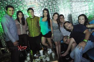 Foto 118 de BAR BLING - 1 de febrero de 2014 en Bar Bling Bucaramanga, Bucaramanga