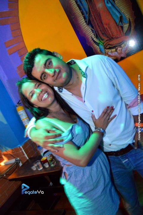 Foto 33 de CHABELA - 12 marzo 2016 en Discoteca Chabela Bucaramanga, Bucaramanga