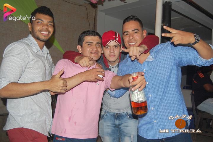 Foto 49 de Cafe mi Tierra - 3er Fds Agosto 2016 en Cafe Mi Tierra, Cali