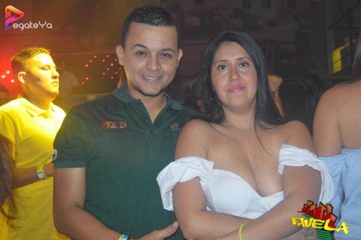 Foto 92 de Favela - Feria de Cali 2016 en Favela Club, Cali
