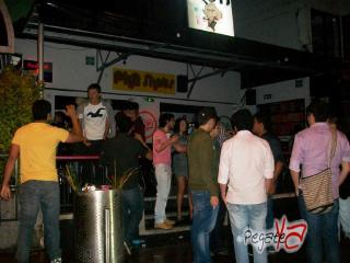 Foto 17 de PK2 Bar - Junio 16 en PK2 Manizales, Manizales