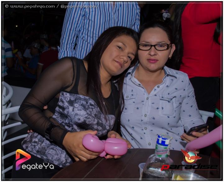 Foto 47 de PARADISE - Yopal en Paradise Club Yopal