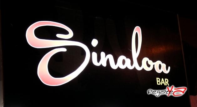 Foto 5 de Sinaloa Bar - Oct 31 2014 en Sinaloa Bar, Cali