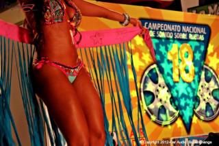 Foto 27 de Chicas Car Audio 2012 - Cenfer Bucaramanga en Chicas Car Audio 2012, Bucaramanga