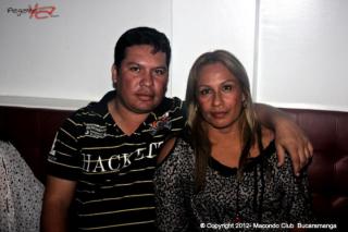 Foto 47 de Macondo 19-20 Mayo de 2012 en Discoteca Macondo Club Bucaramanga, Bucaramanga