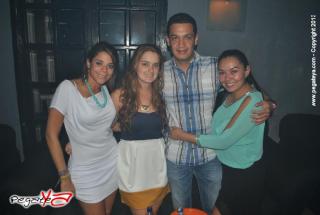 Foto 17 de BABAR 2 de Noviembre 2013 en Babar cartagena, Cartagena