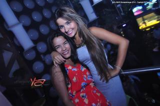 Foto 6 de Discoteca Malabar - 8 de febrero de 2012 en Discoteca Malabar Bucaramanga, Bucaramanga