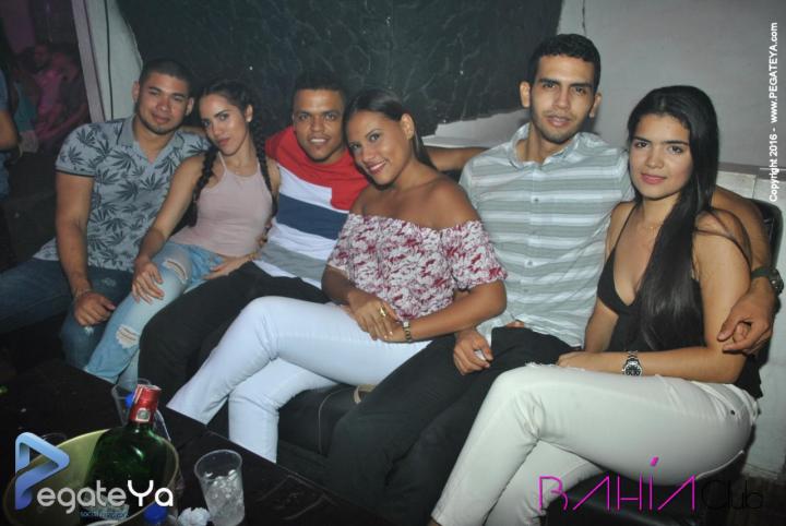 Foto 2 de Bahia Club 18 y 19 de Marzo de 2016 en bahia club, Cartagena