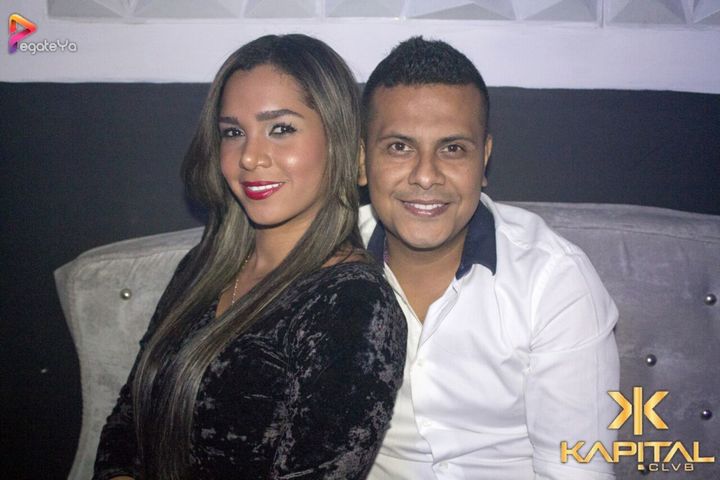 Foto 31 de Kapital Club - 4to Fds Sept. 2017 en Kapital Club, Cali