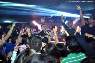 Foto 88 de Bar Bling - 8 de febrero de 2012 en Bar Bling Bucaramanga, Bucaramanga