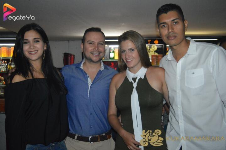 Foto 65 de Kukaramakara - 3er Fds Agosto 2016 en Kukaramakara Discoteca Cali, Cali