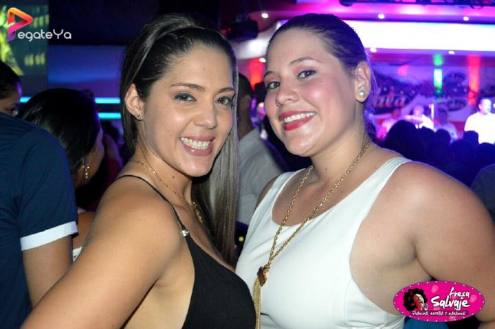 Foto 54 de Fresa Salvaje - Feria de Cali 2016 en Fresa Salvaje, Cali