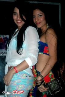 Foto 18 de Zambomba - Marzo 09 en Club Zambomba, Cali