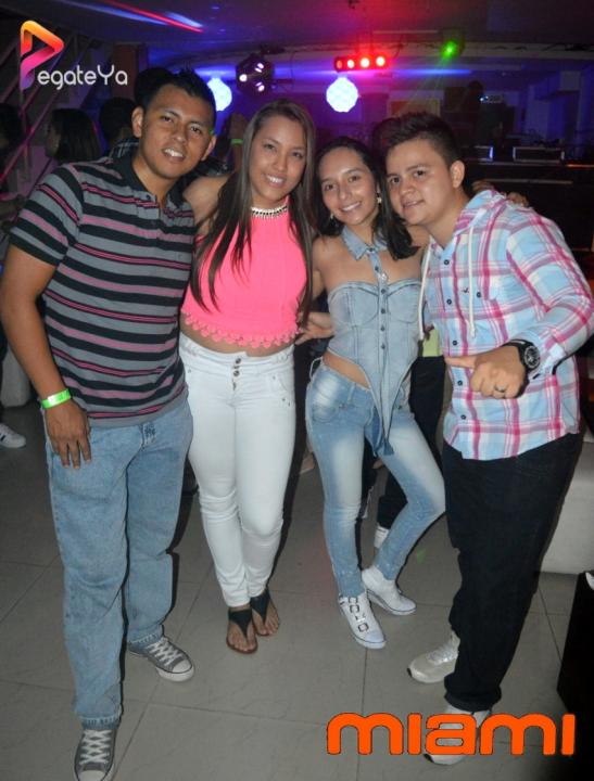 Foto 3 de Miami Bar - 2do FDS Agosto 2015 en Miami Bar Cali, Cali