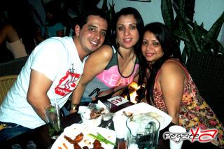 Foto 13 de Feria de Cali 2012 en Gragoz Bar - Restaurante