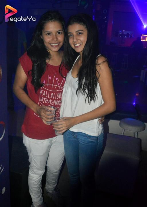 Foto 7 de AHMA BAR - 2DO Fds Nov. 2015 en Ahma Cali, Cali