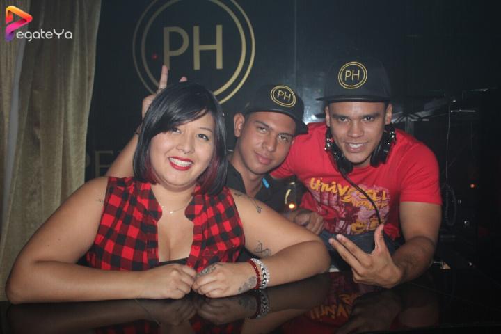 Foto 11 de Penthouse Club - 3er Fds Agosto 2016 en Penthouse 1800, Cali